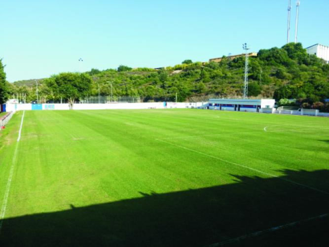 Club Deportivo Guadiaro  