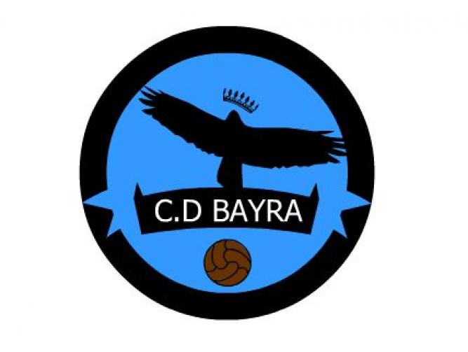 Club Deportivo Bayra Juvenil 