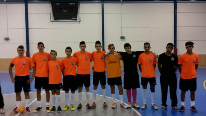 Villaricos fs Juvenil 