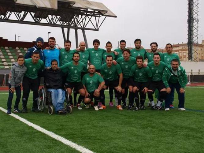 Atarfe Industrial Club de Ftbol No Federado 