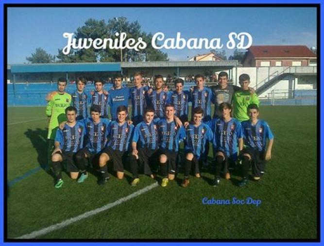 Cabana Sociedad Deportiva Juvenil 