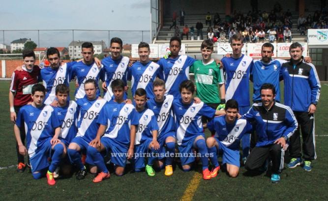 Unin Club Cee Cadete 