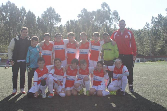 Club de Ftbol Lira Alevn 