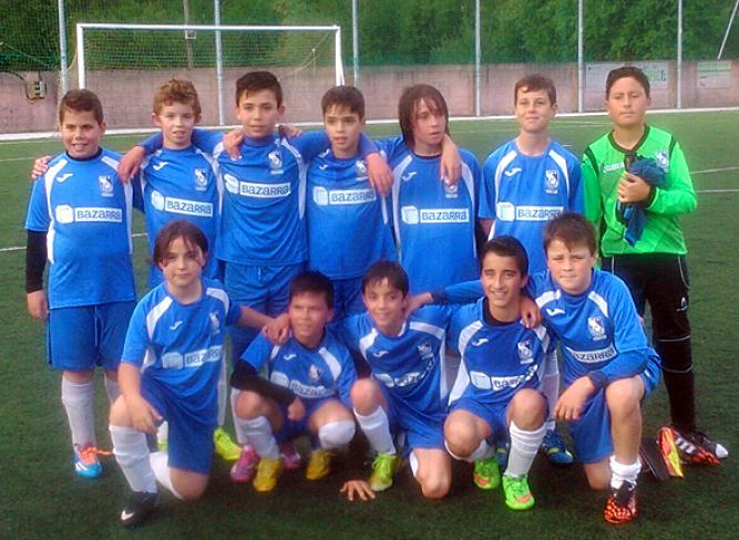 Unin Club Cee Alevn 