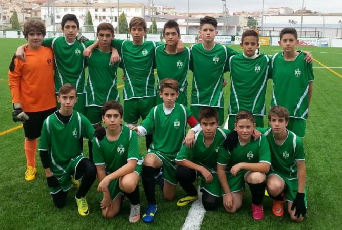 Gabia Club de Ftbol Infantil 