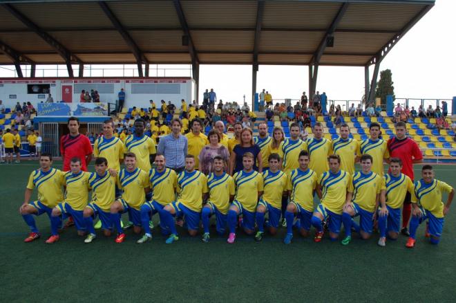 Club Deportivo Dnia  