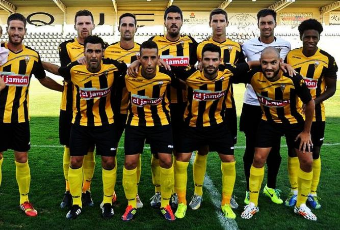 Club Deportivo San Roque De Lepe  