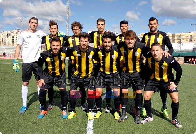Paterna Club de Ftbol  