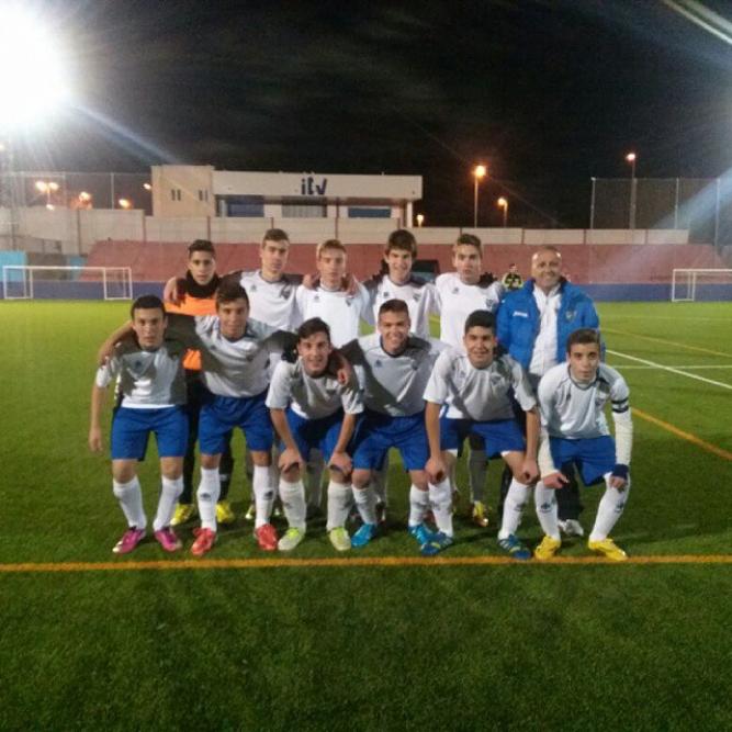Club Deportivo Ronda Juvenil 