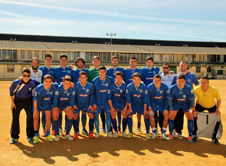Club Deportivo La Salle Juvenil 