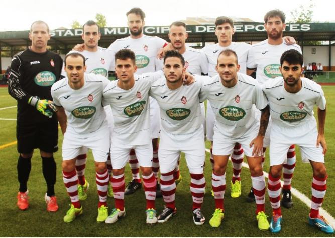Club Deportivo Utrera  
