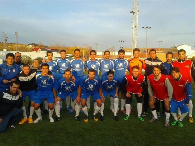 Club Deportivo Unin Deportiva llora  