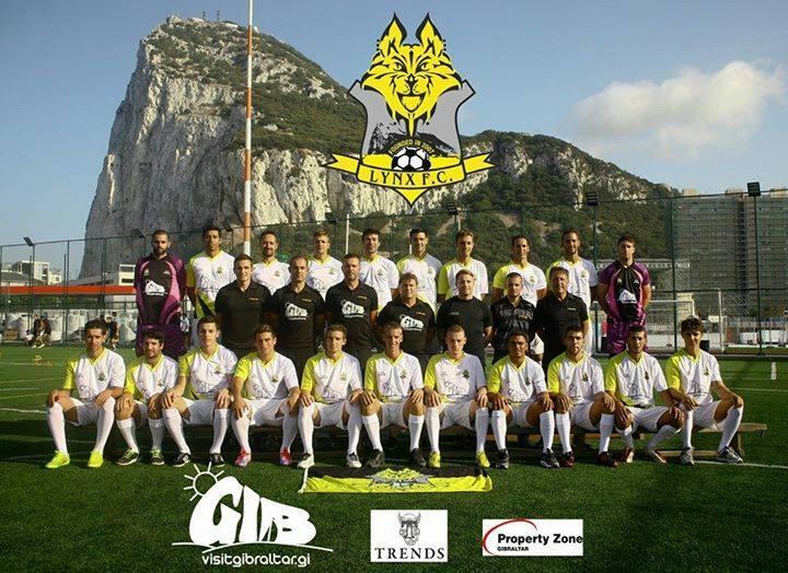 Lynx Football Club  