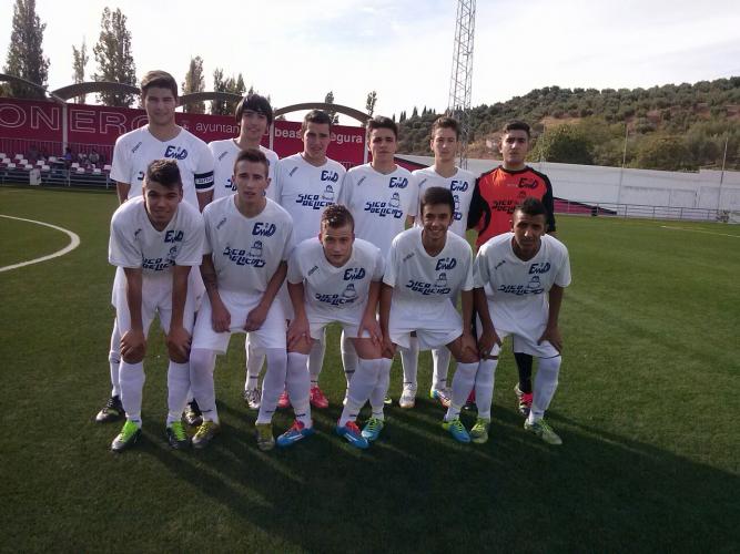 Club Deportivo Villanueva Juvenil 