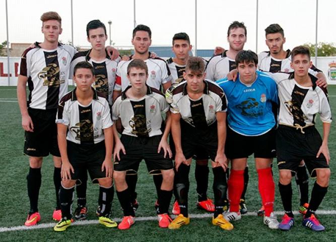 Club Atltico Arjonilla Juvenil 
