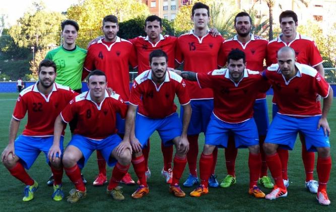 Club Deportivo La Cala  