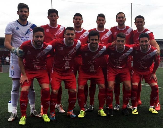 Club Deportivo Rincn de la Victoria  