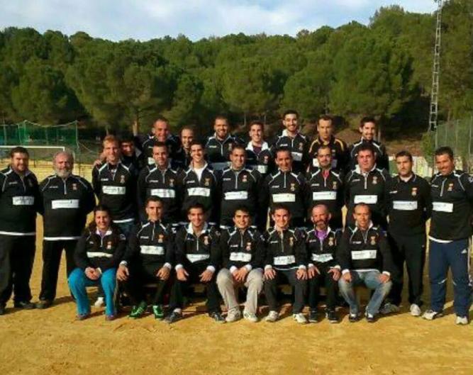 Club Deportivo Monda  