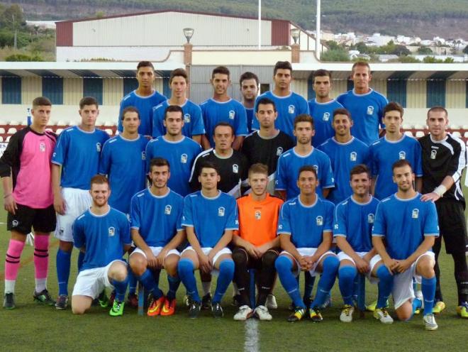 Club Deportivo Alhaurino  