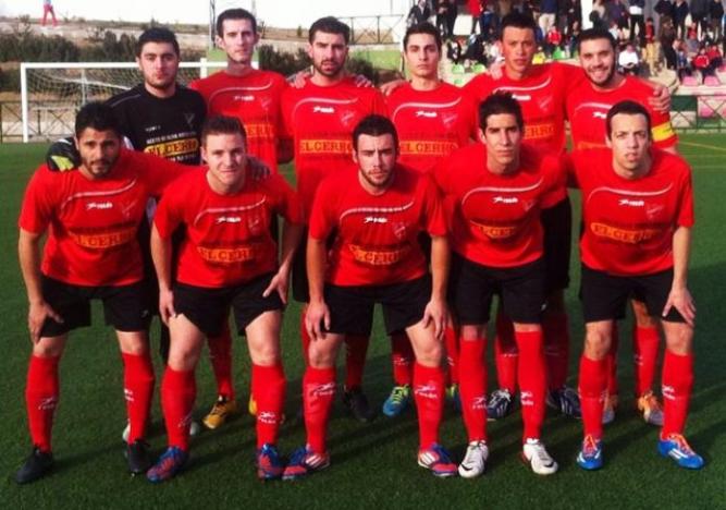 Club Archidona Atltico  