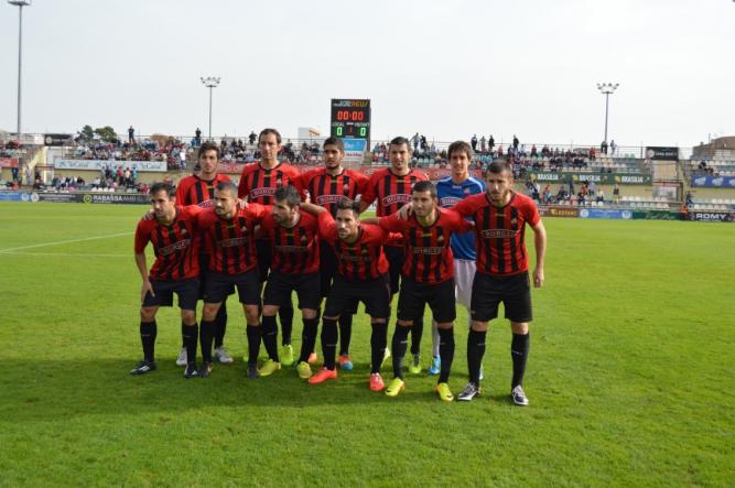 Club de Ftbol Reus Deportiu  