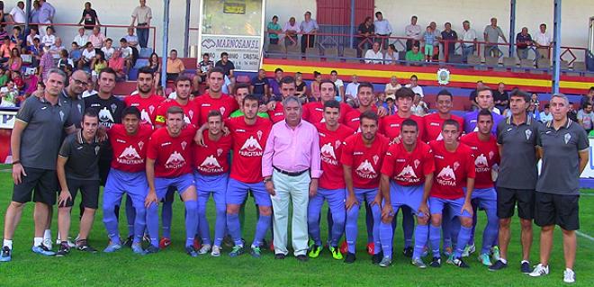 Club Polideportivo Villarrobledo  