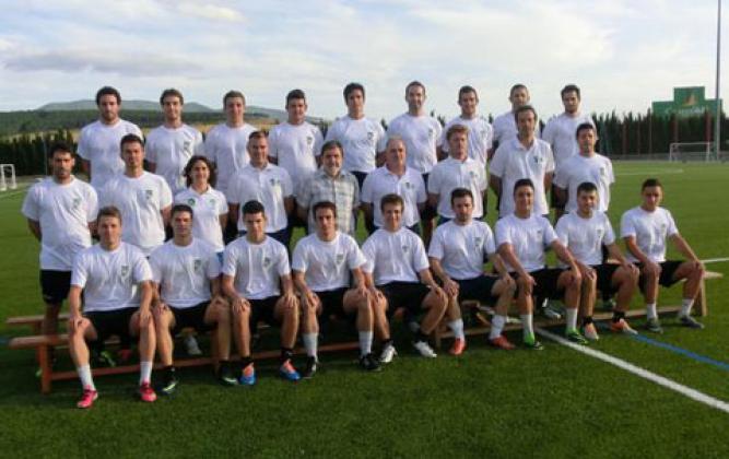 Club Deportivo Irua  