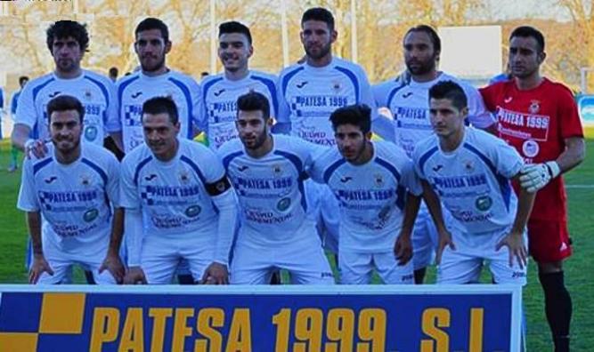 Arcos Club De Ftbol  