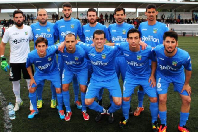 Club Deportivo Guadalcacin  