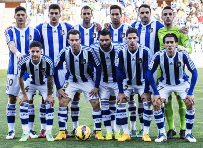 Real Club Recreativo De Huelva S.A.D.  