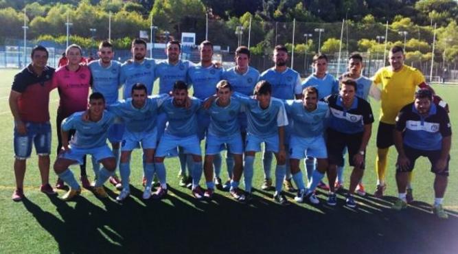 Unin Manilva Club de Ftbol  