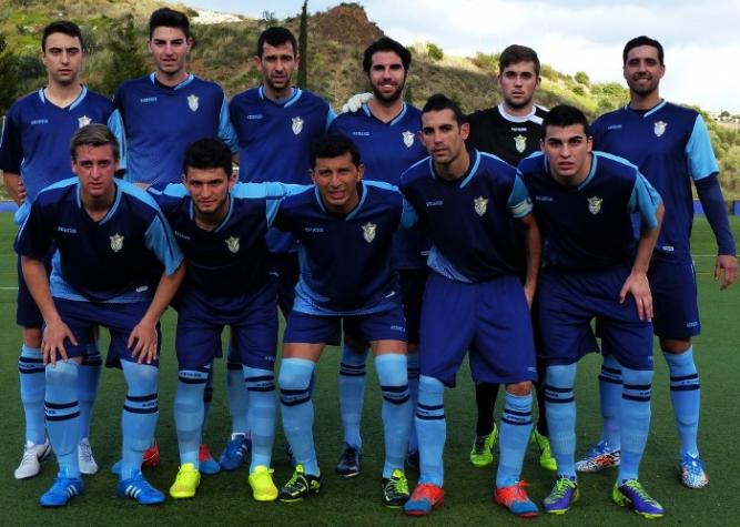Club Deportivo Pea Los Compadres  