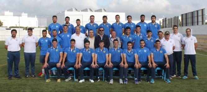 Conil Club De Ftbol  