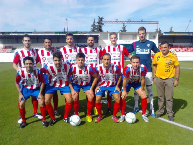 Club Deportivo Baza  