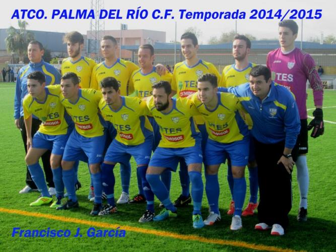 Palma Del Ro Atltico Club De Ftbol  