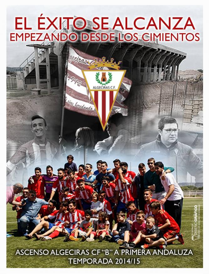 Algeciras Club De Ftbol  