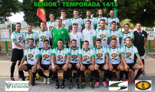 Club Atltico Estacin  