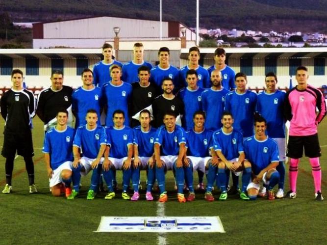 Club Deportivo Alhaurino  