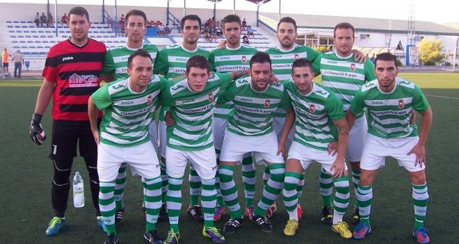 Mengbar Club de Ftbol  