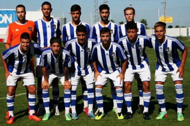 Real Club Recreativo De Huelva S.A.D.  