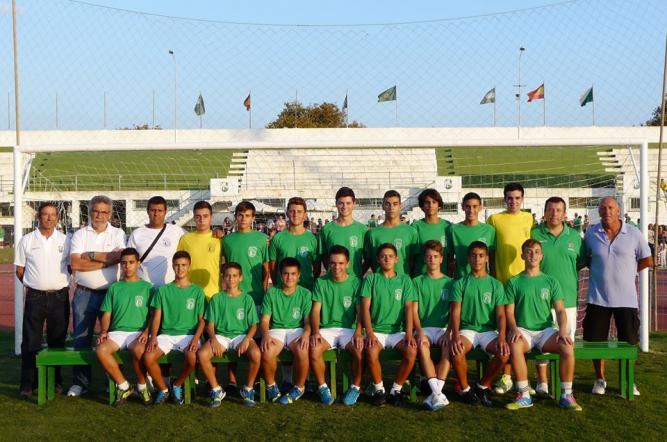 Club Deportivo Rota Cadete 