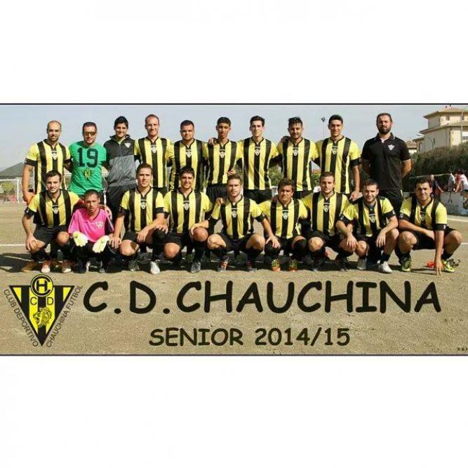 Club Deportivo Chauchina  Ftbol  