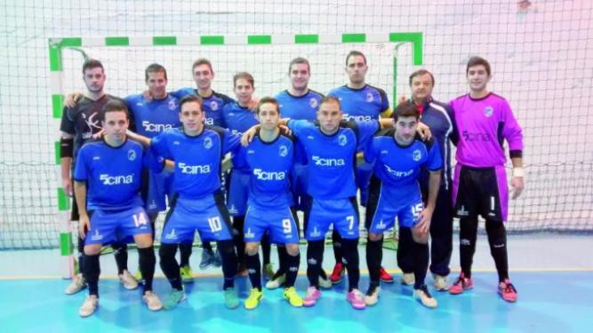 Mancha Real Ftbol Sala  