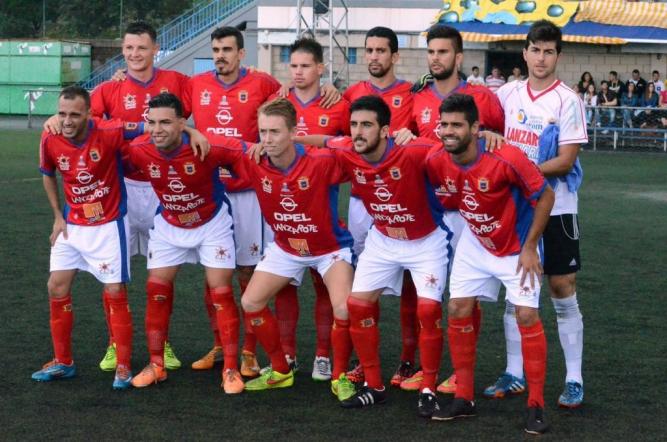 Unin Deportiva Lanzarote  