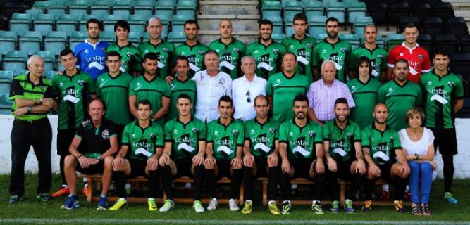 Sestao River Club  