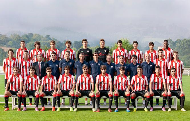 Athletic Club  