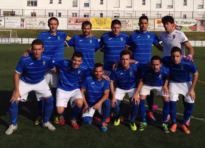 Club Deportivo Tugia Juego Limpio  