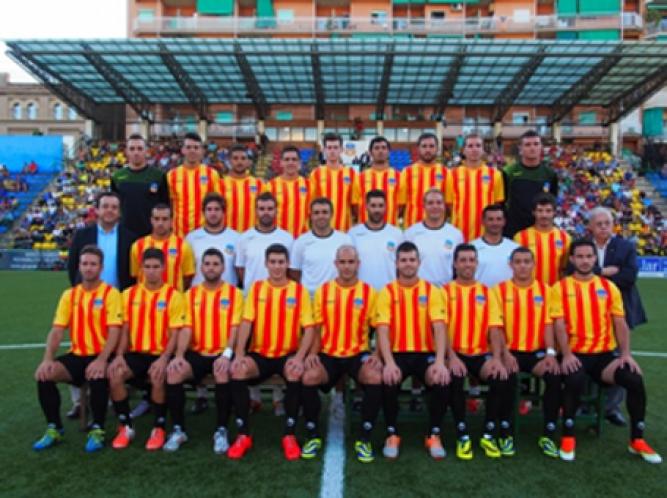 Uni Esportiva Sant Andreu  