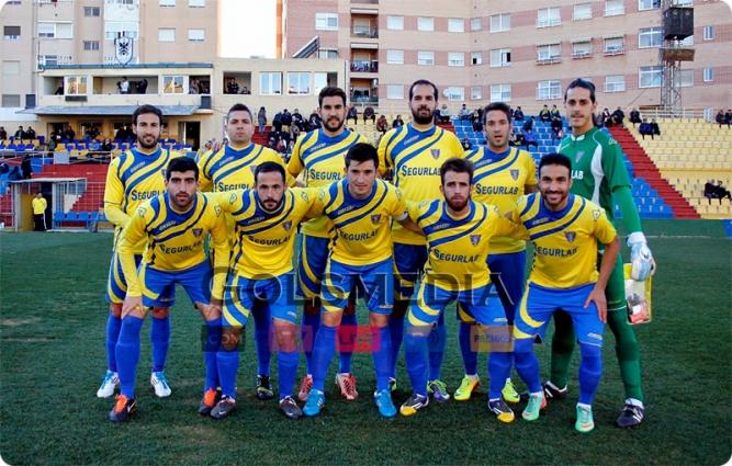 Orihuela Club de Ftbol   