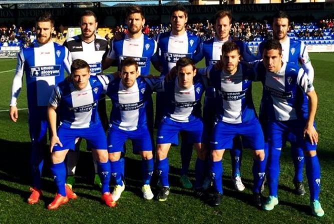 Club Deportivo Alcoyano S.A.D.  